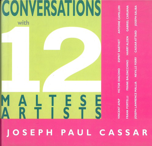 12 Conversations
