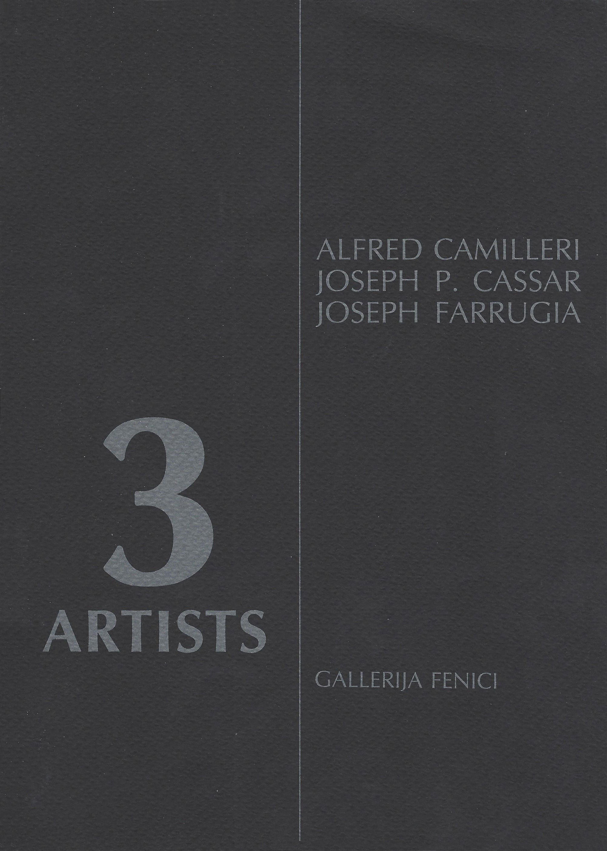 3-artists