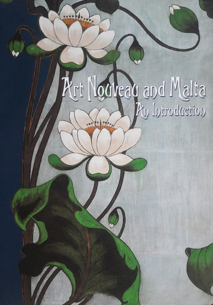 Art Nouveau & Malta