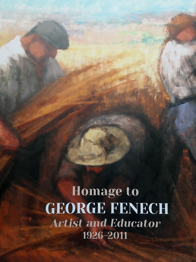 Homage-to-George-Fenech
