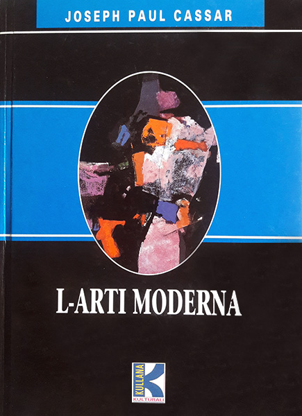 L-Arti Moderna