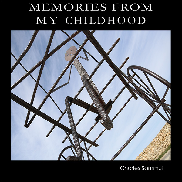 Memories-of-my-Childhood