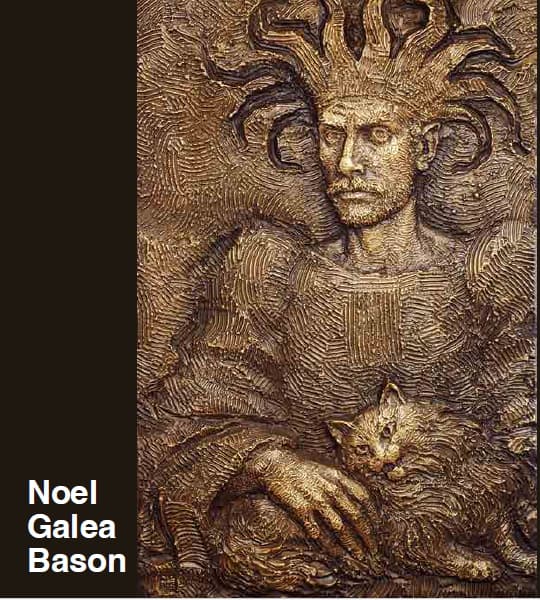 Noel Galea Bason