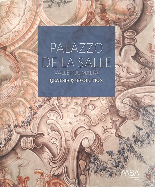 Palazzo De La Salle
