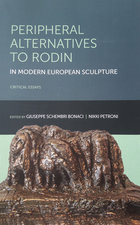 Peripheral Alternatives to Rodin