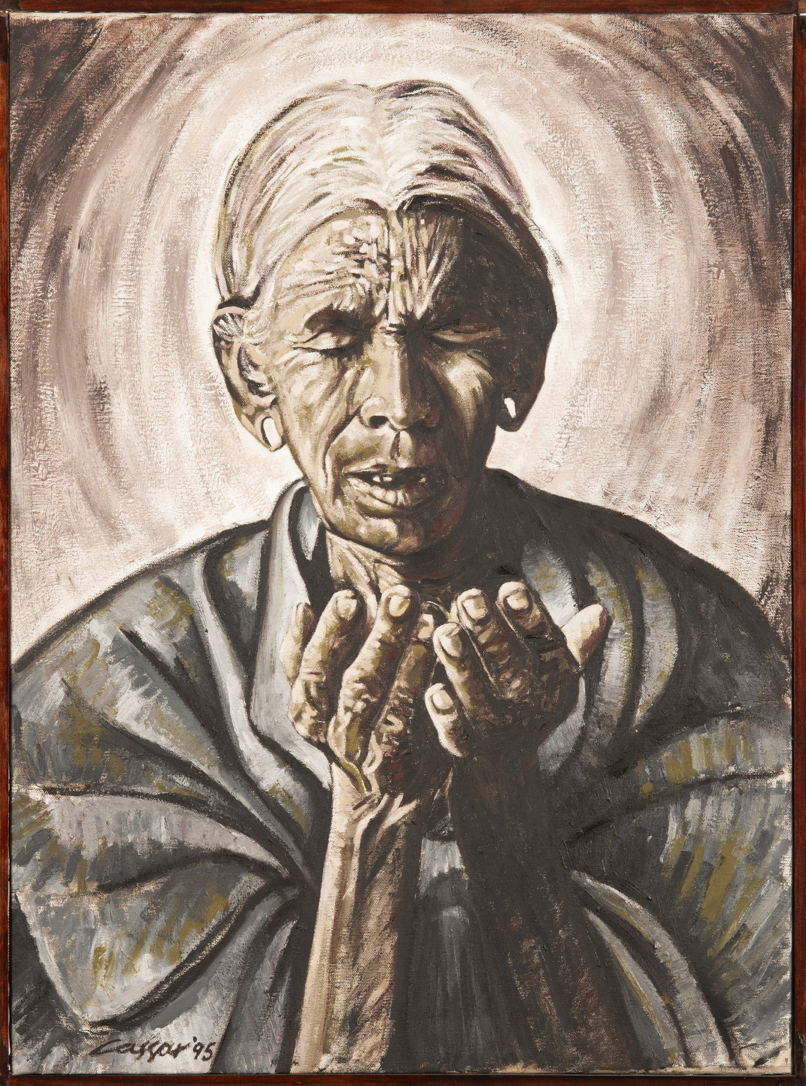 Prayer