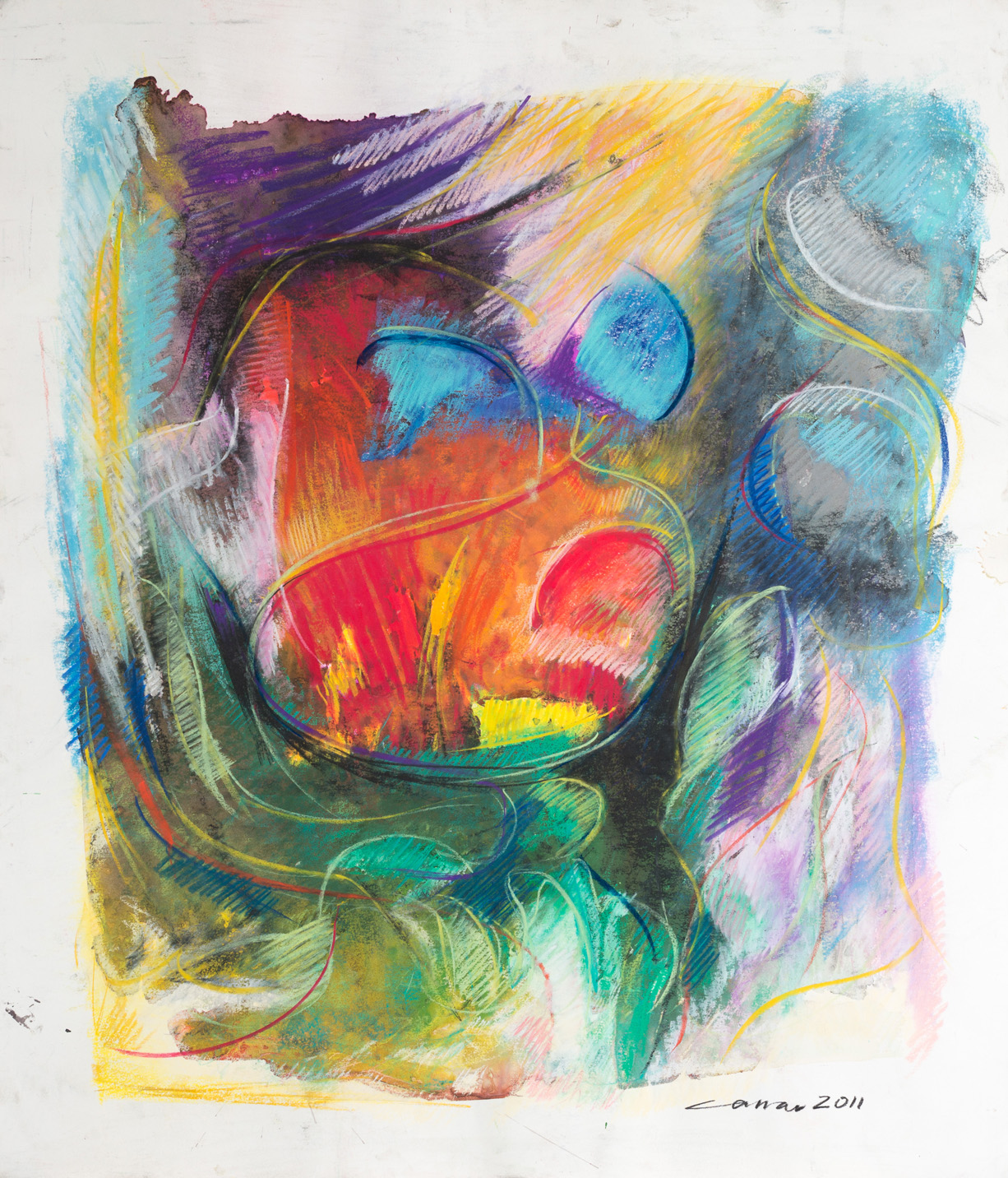 Still Life
