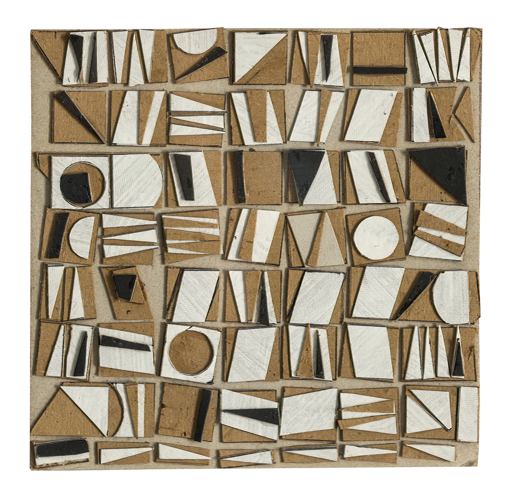 Study for Square-Circle Relationship