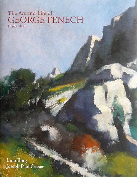 The Art & Life of George Fenech – 1926-2011