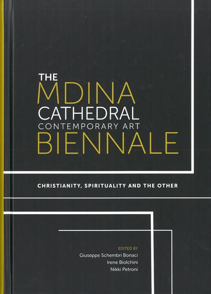 The Mdina Cathedral Contemporary Art Biennale
