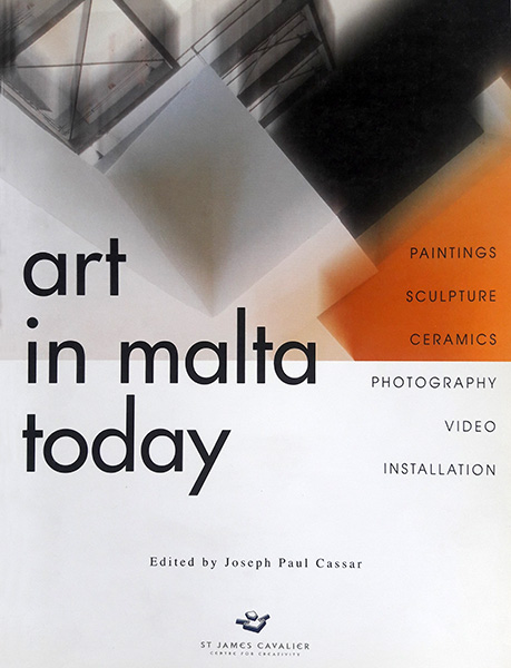 Art in Malta Today