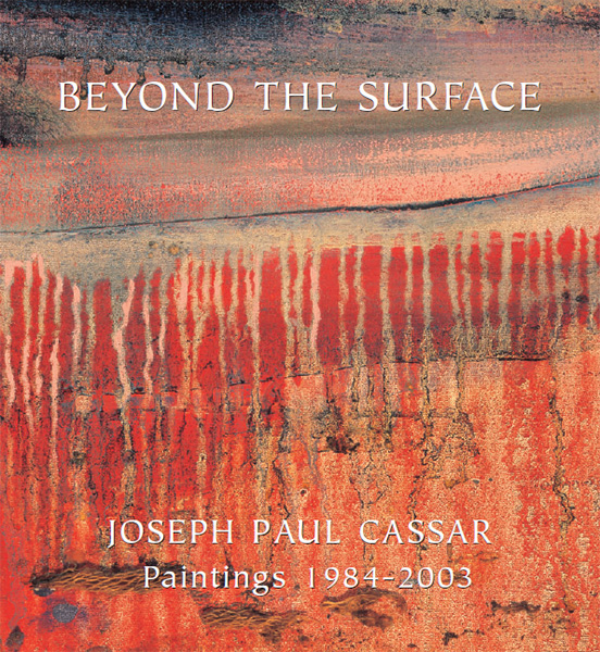 Beyond the Surface