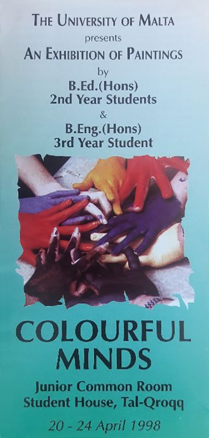 colourful-minds