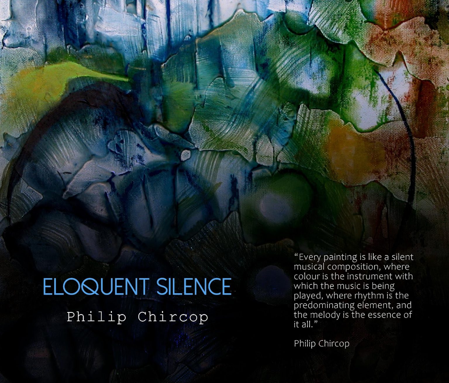eloquent-silence