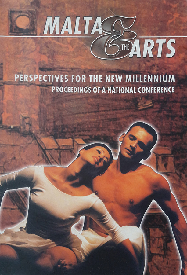 malta-and-the-arts
