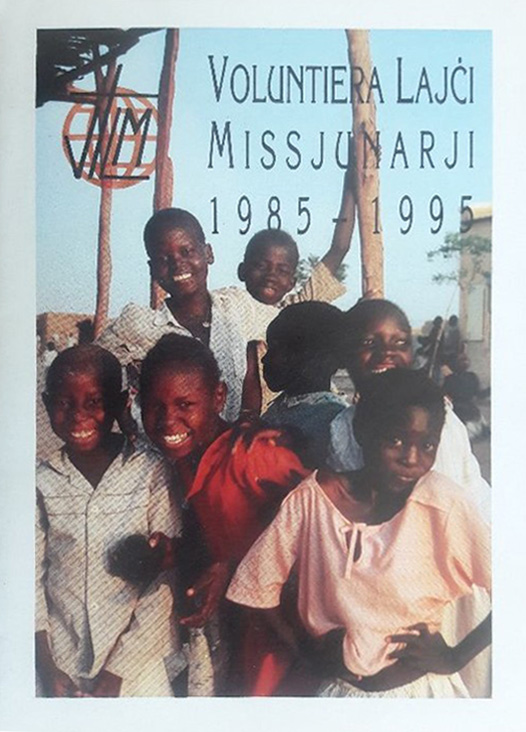 voluntiera-lajci-missjunarji